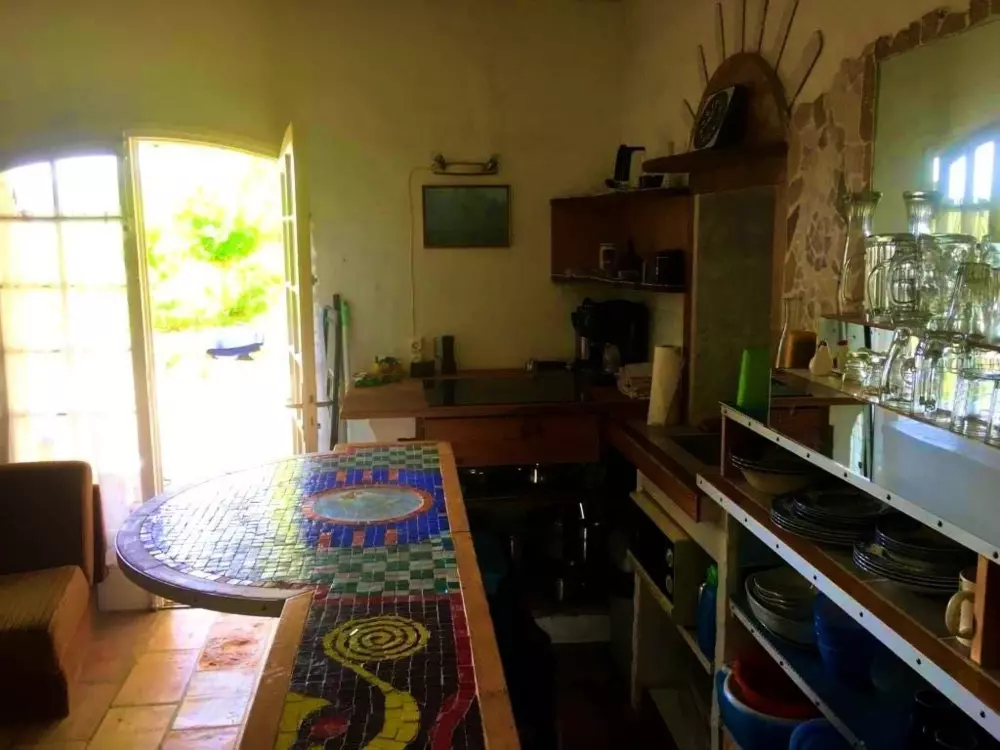 Maison de Vacances Sainte Maxime