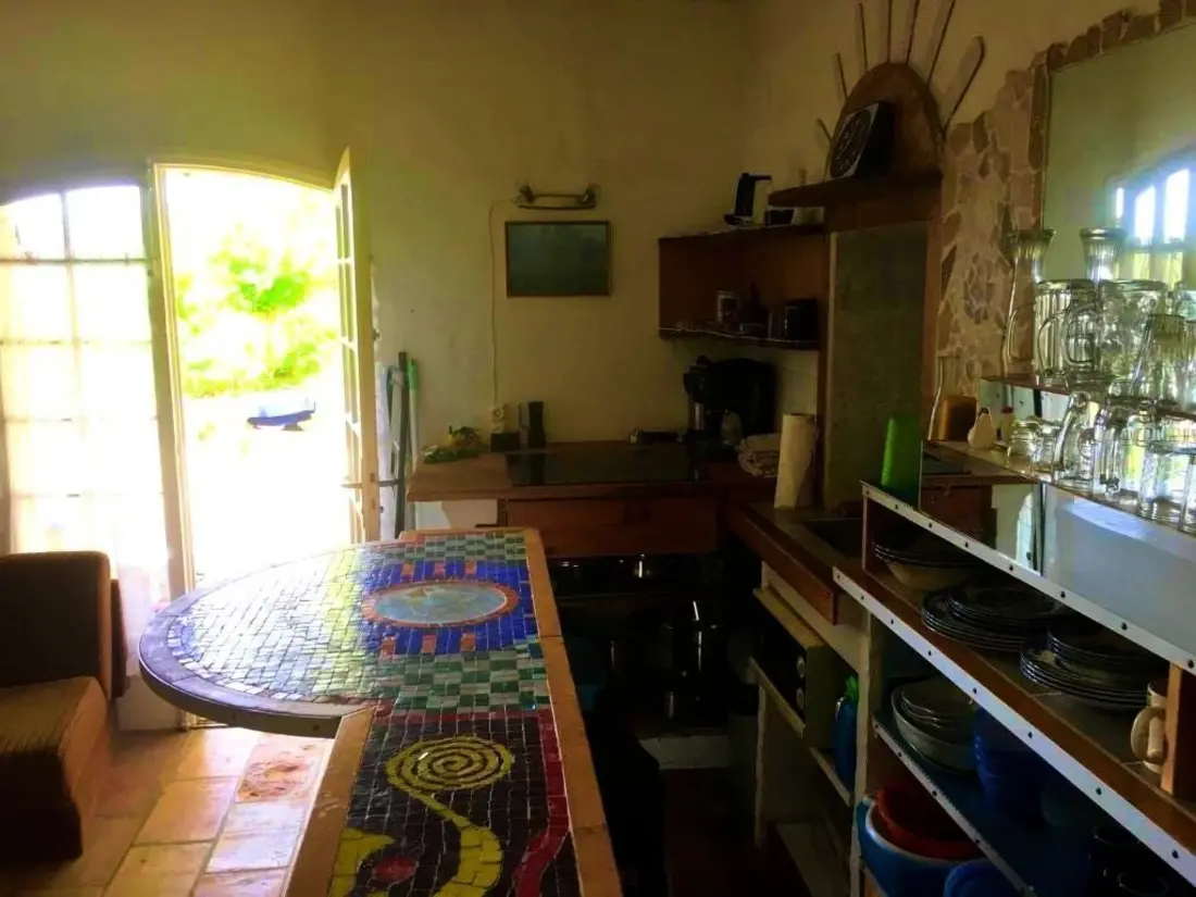 Maison de Vacances Sainte Maxime
