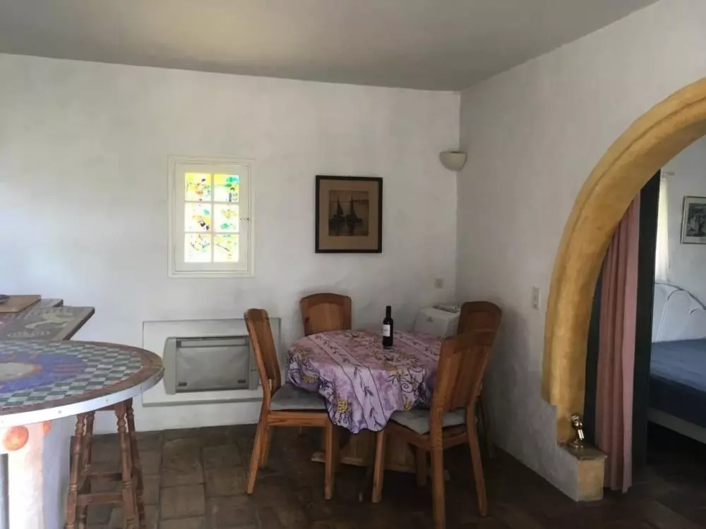 Maison de Vacances Sainte Maxime