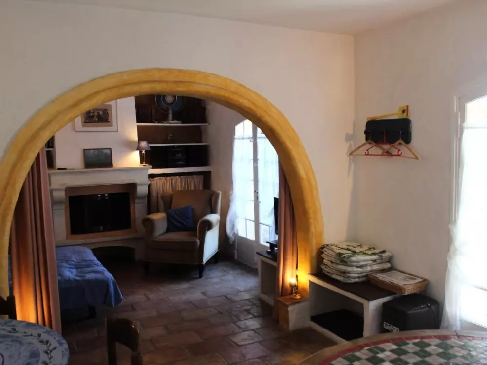 Maison de Vacances Sainte Maxime