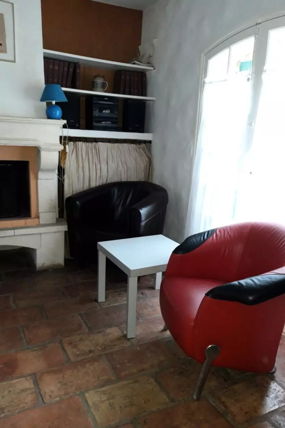 Maison de Vacances Sainte Maxime