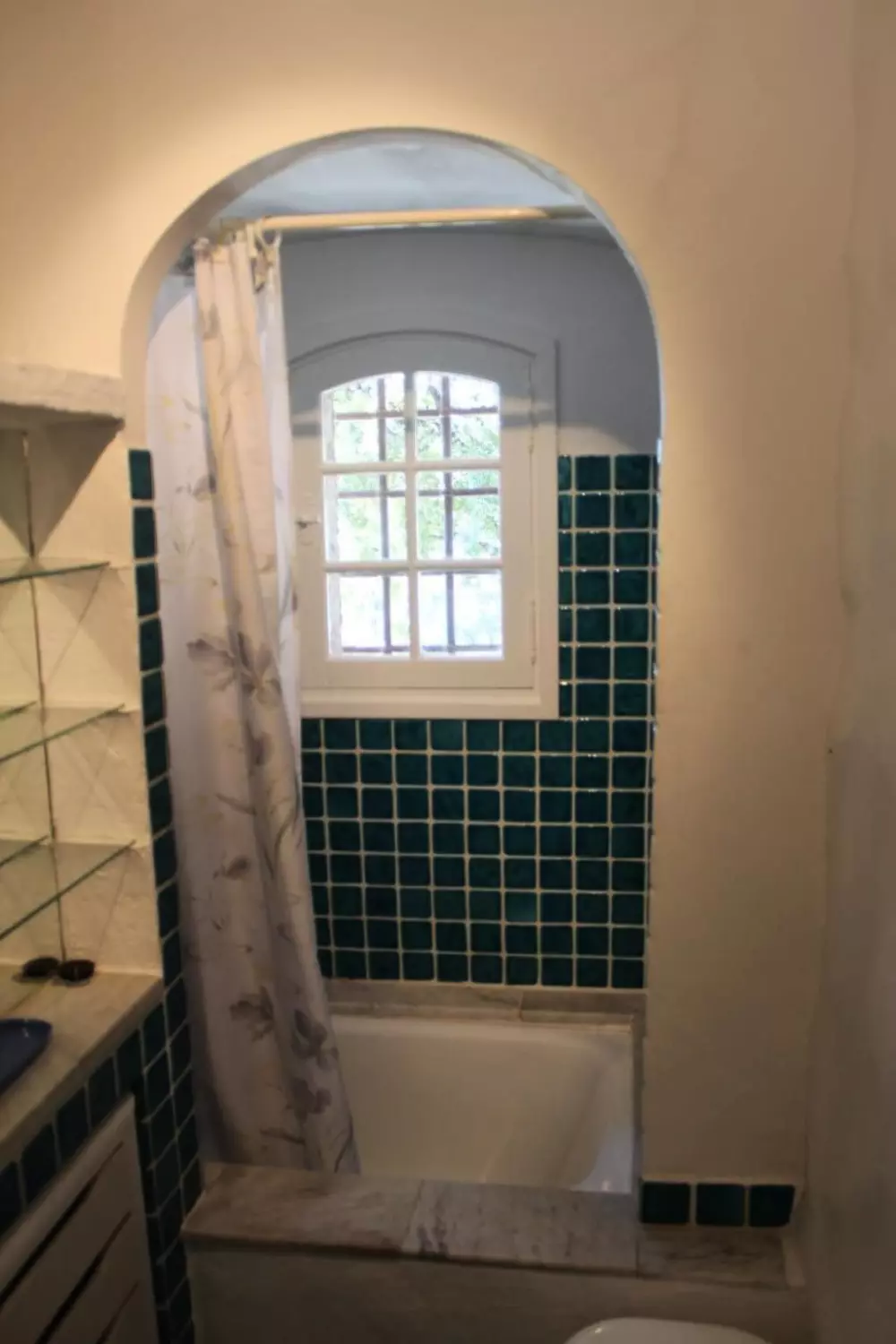 Maison de Vacances Sainte Maxime