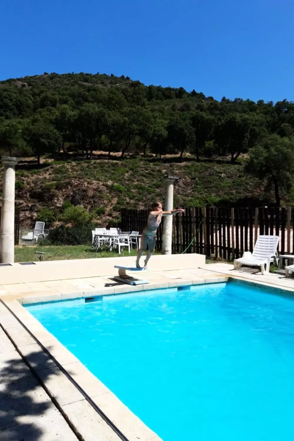 Maison de Vacances Sainte Maxime