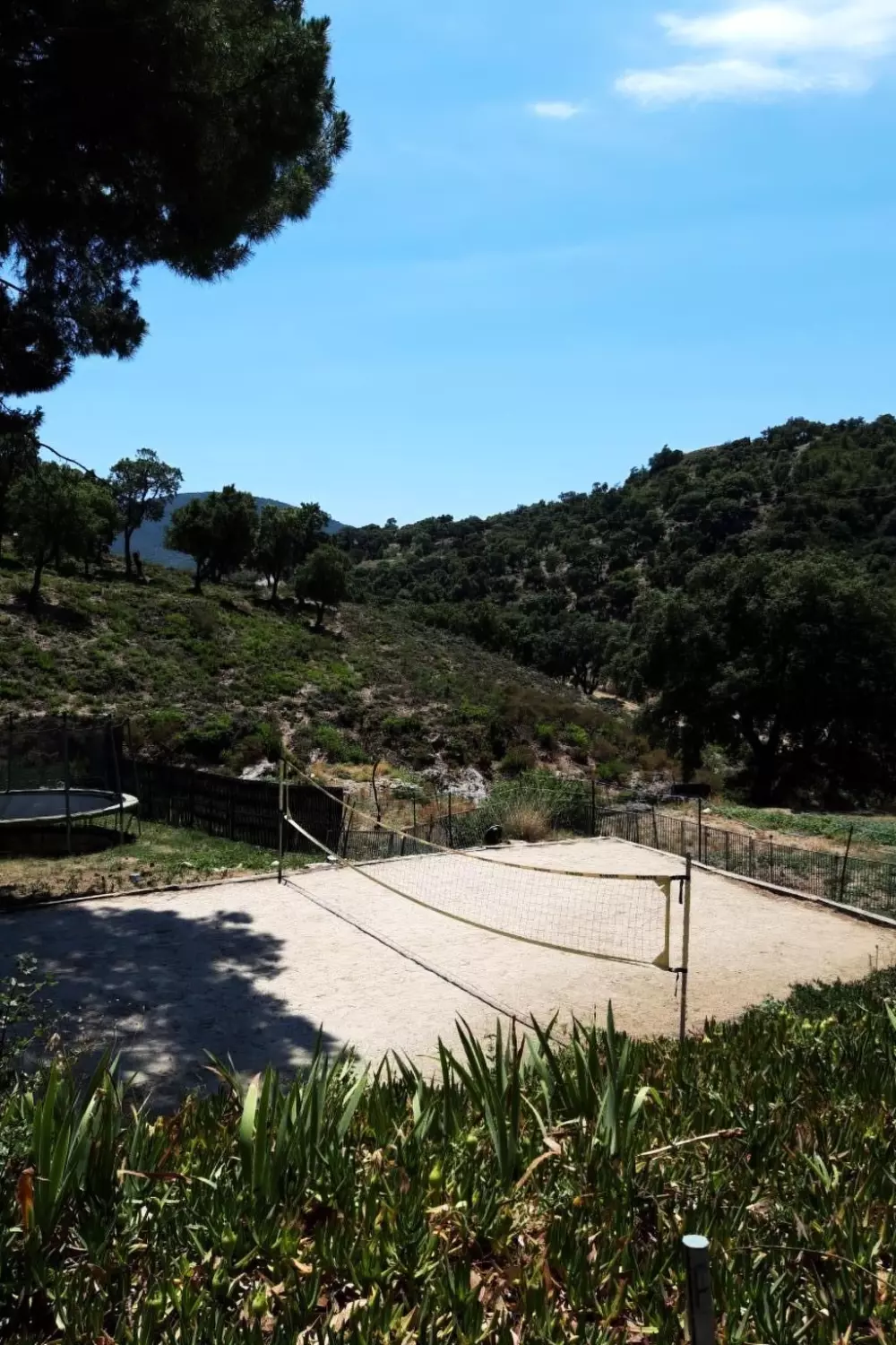 Maison de Vacances Sainte Maxime