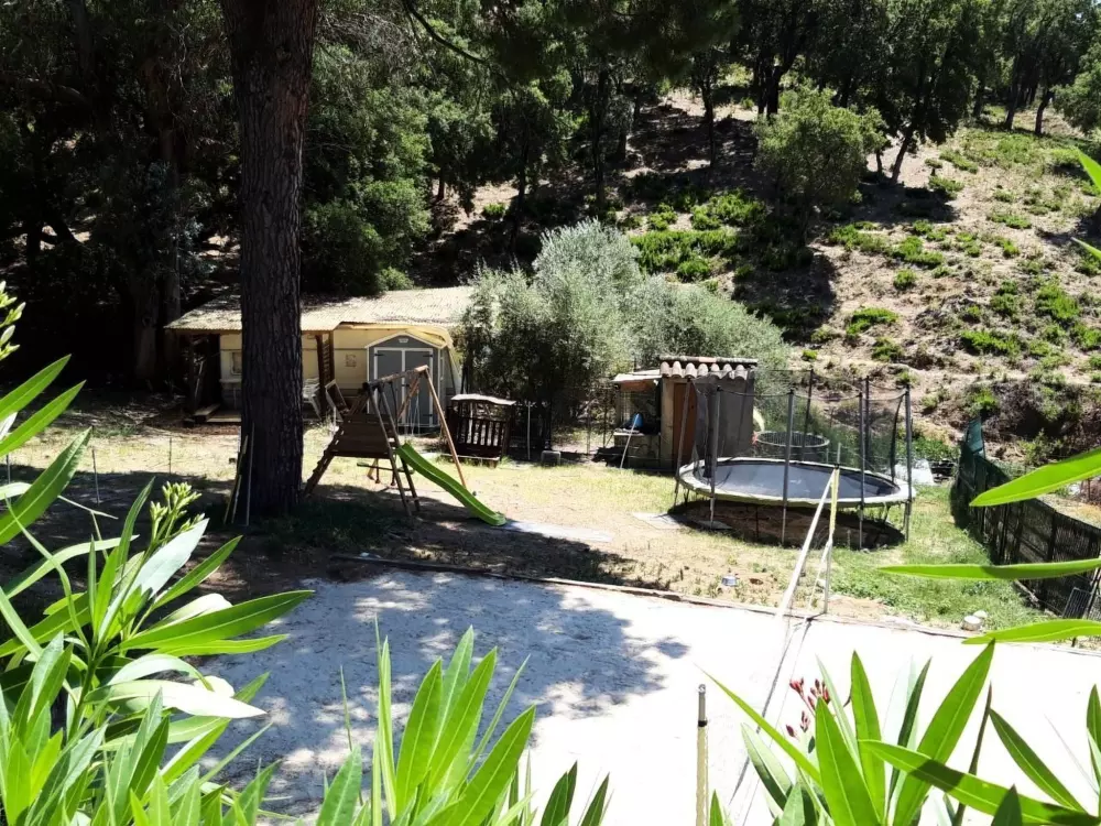 Maison de Vacances Sainte Maxime