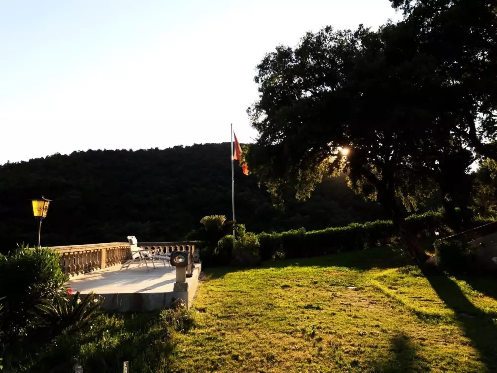 Maison de Vacances Sainte Maxime