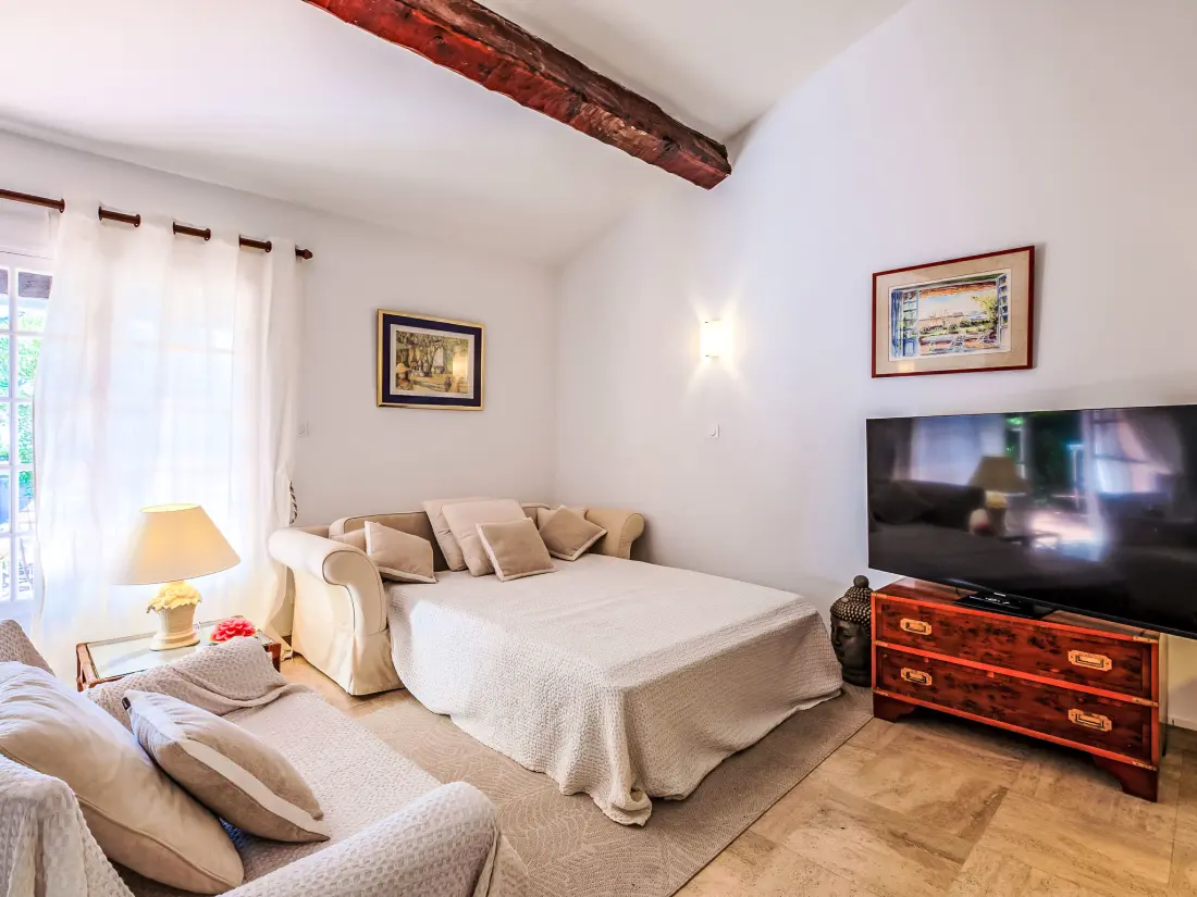 Maison de Vacances Sainte Maxime