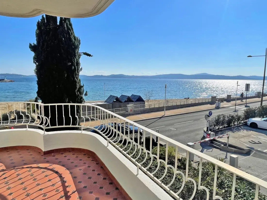 Maison de Vacances Sainte Maxime