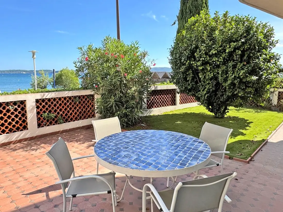 Maison de Vacances Sainte Maxime