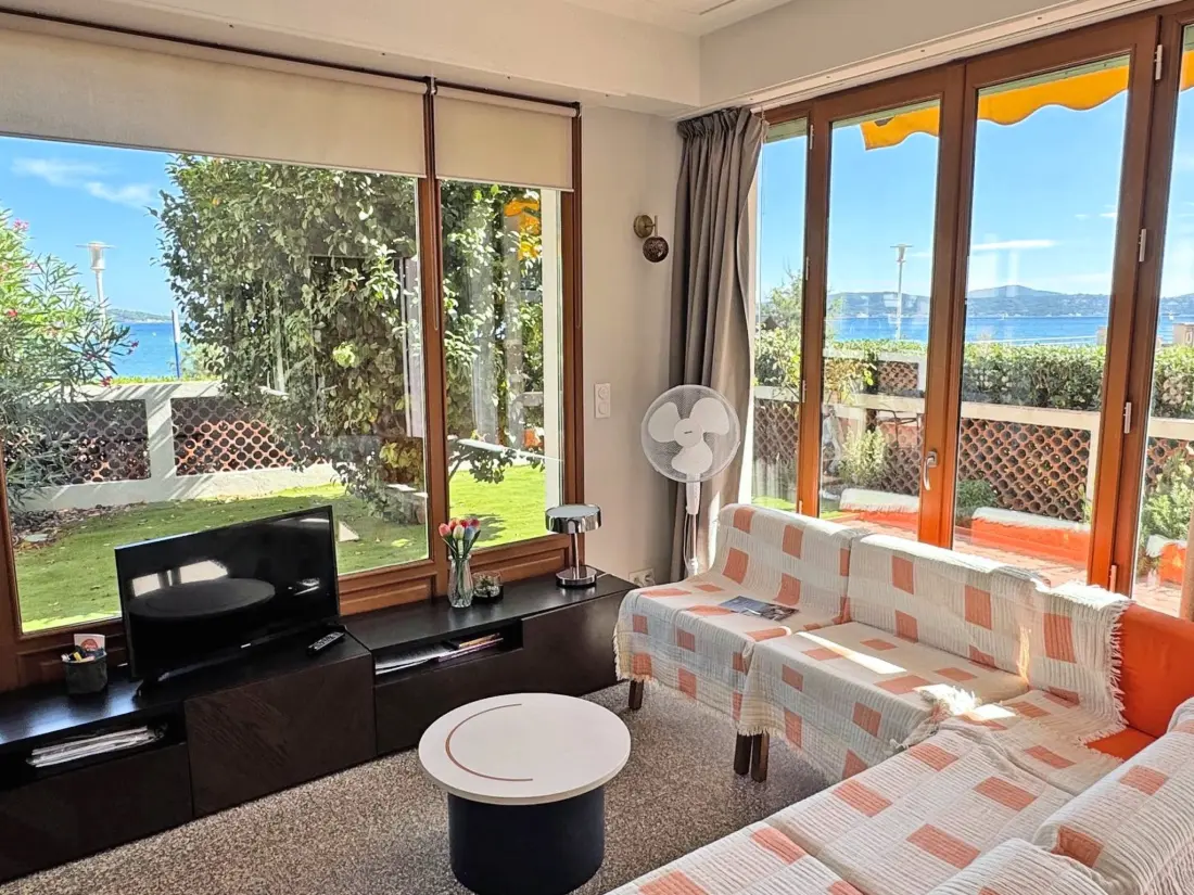 Maison de Vacances Sainte Maxime