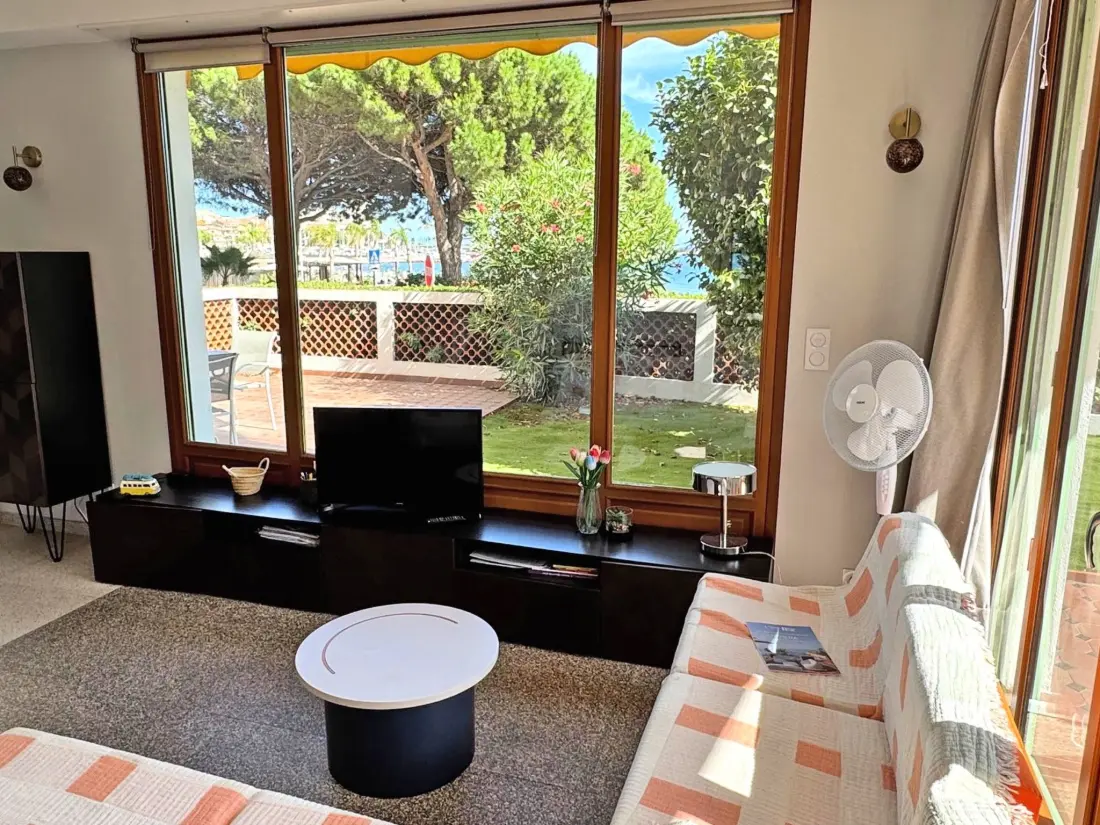 Maison de Vacances Sainte Maxime