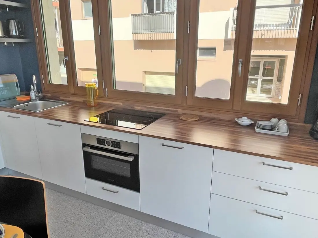 Maison de Vacances Sainte Maxime