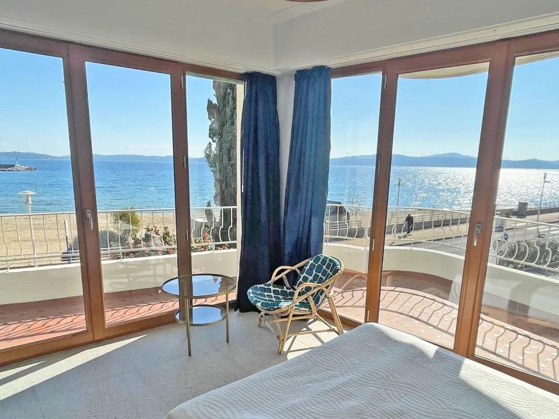 Maison de Vacances Sainte Maxime