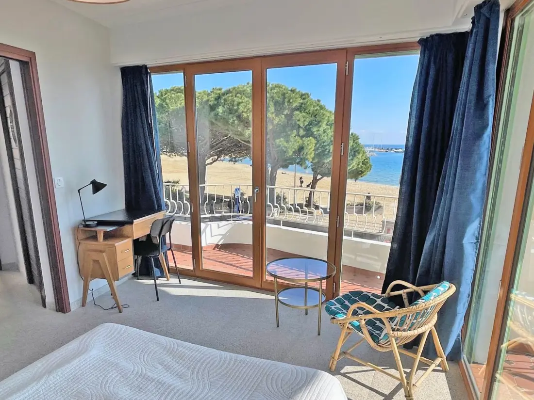 Maison de Vacances Sainte Maxime