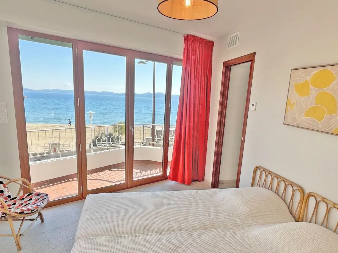 Maison de Vacances Sainte Maxime