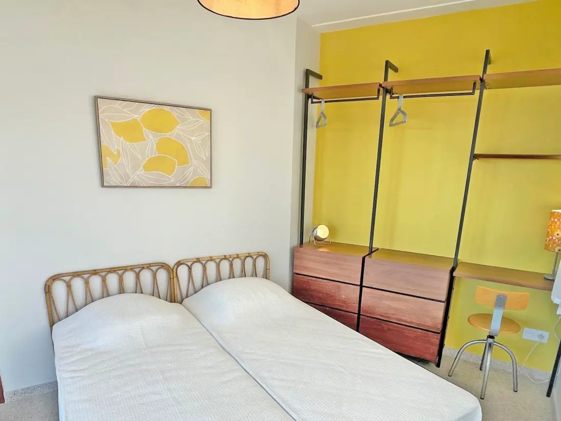 Maison de Vacances Sainte Maxime