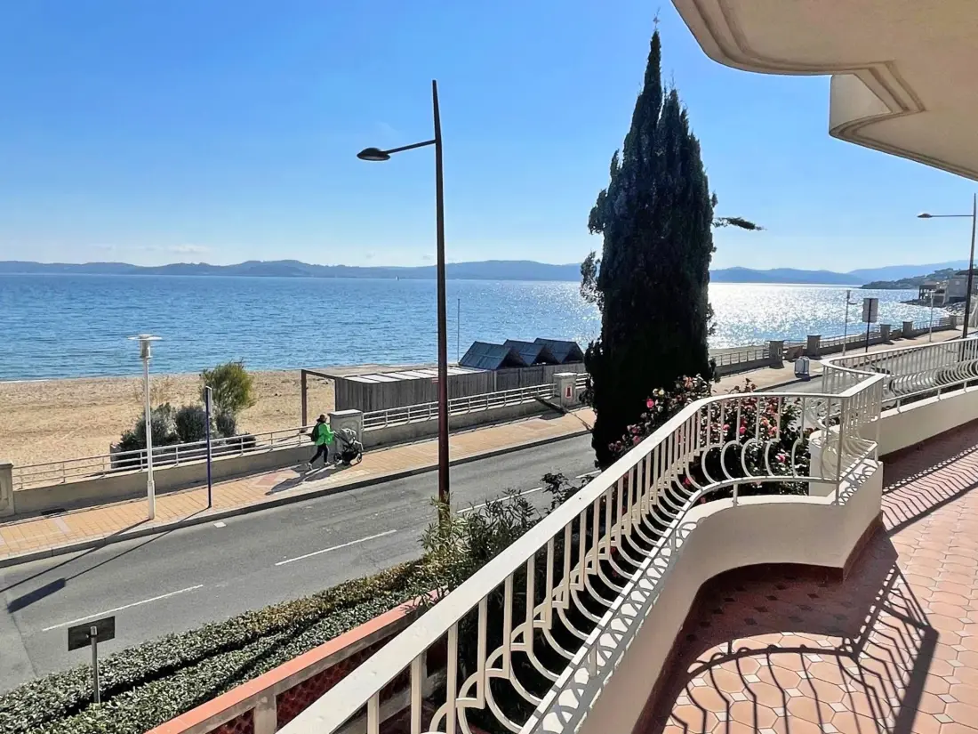 Maison de Vacances Sainte Maxime