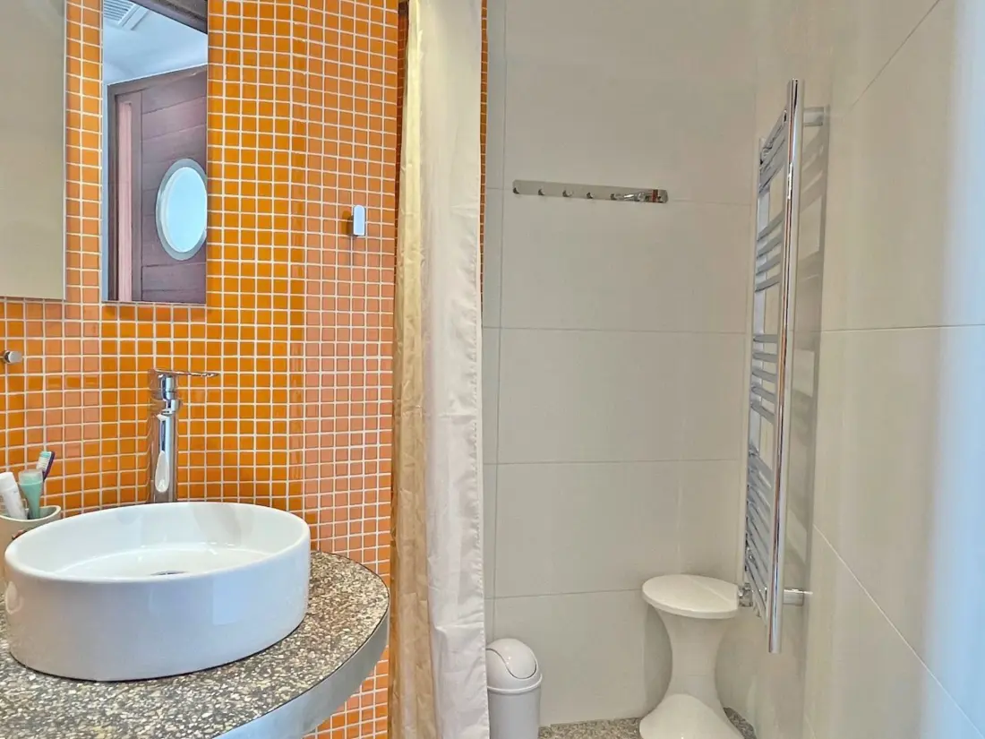 Maison de Vacances Sainte Maxime