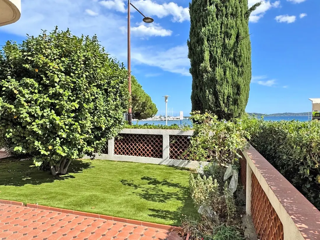 Maison de Vacances Sainte Maxime
