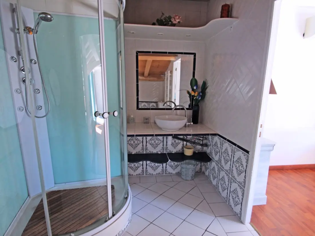 Maison de Vacances Sainte Maxime