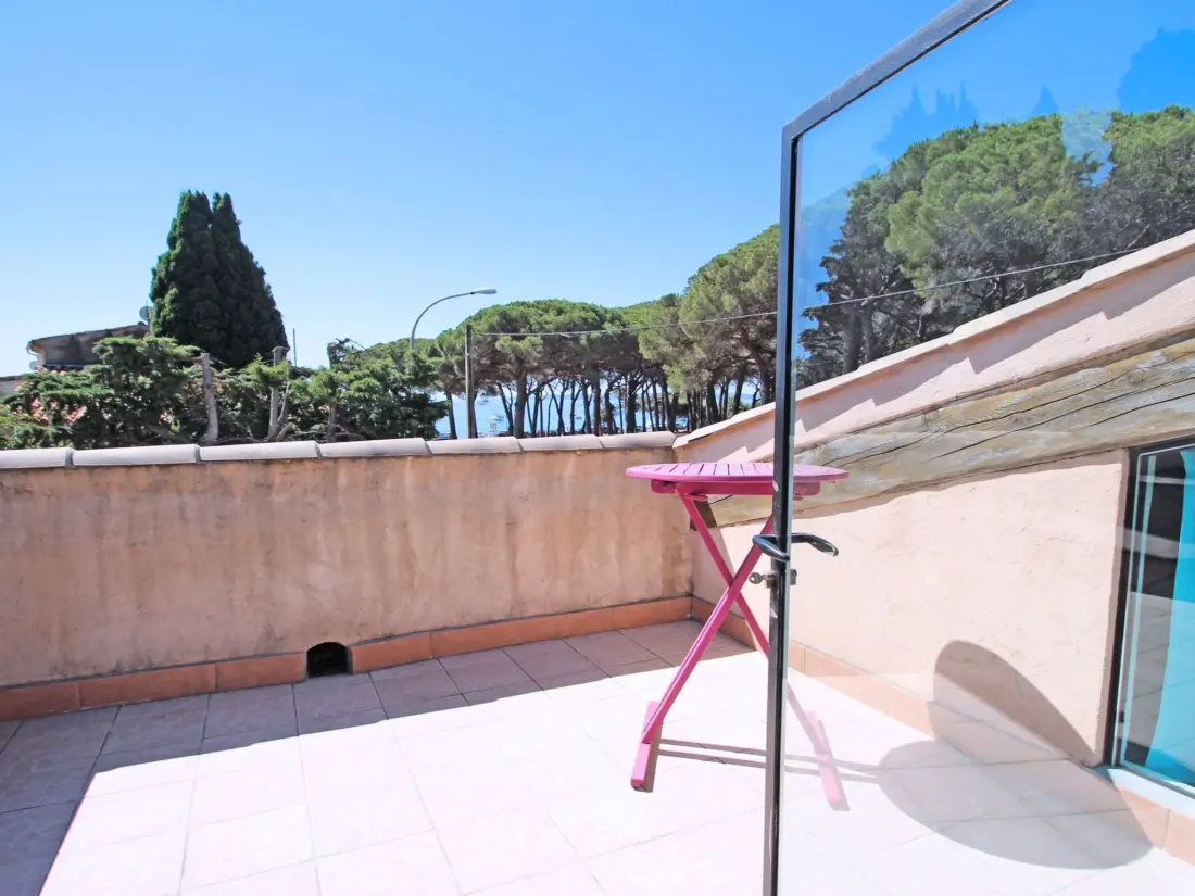 Maison de Vacances Sainte Maxime
