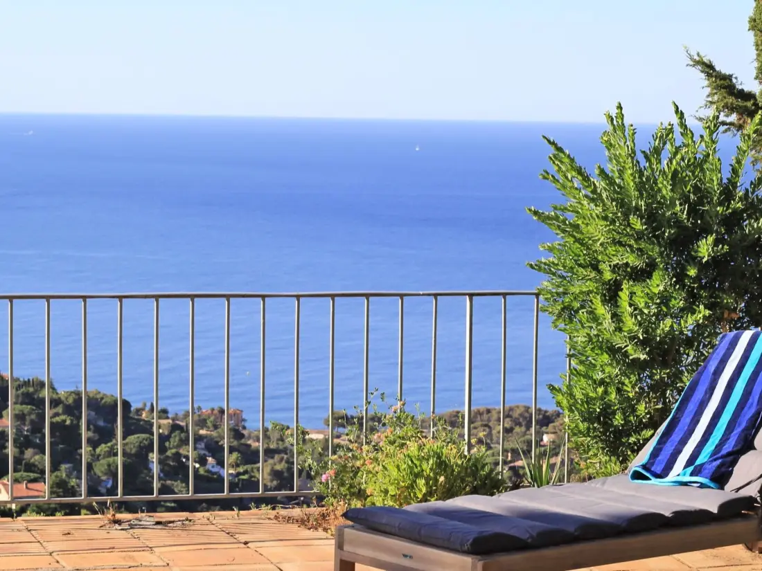 Maison de Vacances Sainte Maxime