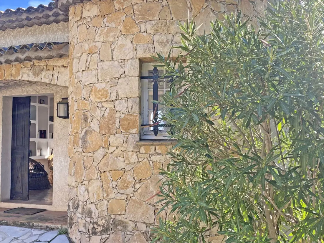Maison de Vacances Sainte Maxime