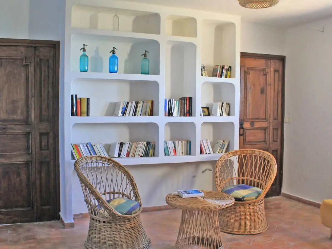 Maison de Vacances Sainte Maxime