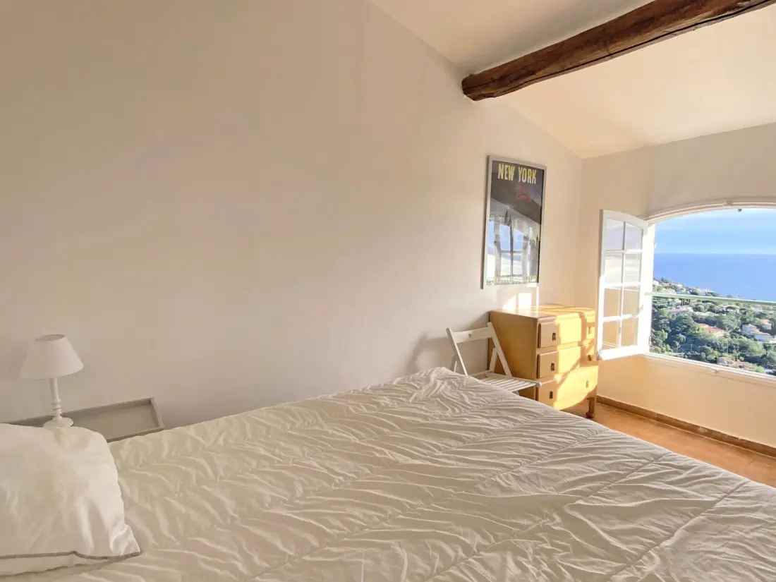 Maison de Vacances Sainte Maxime