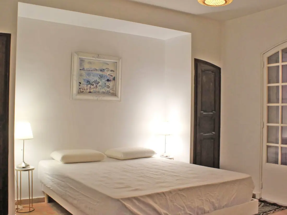 Maison de Vacances Sainte Maxime