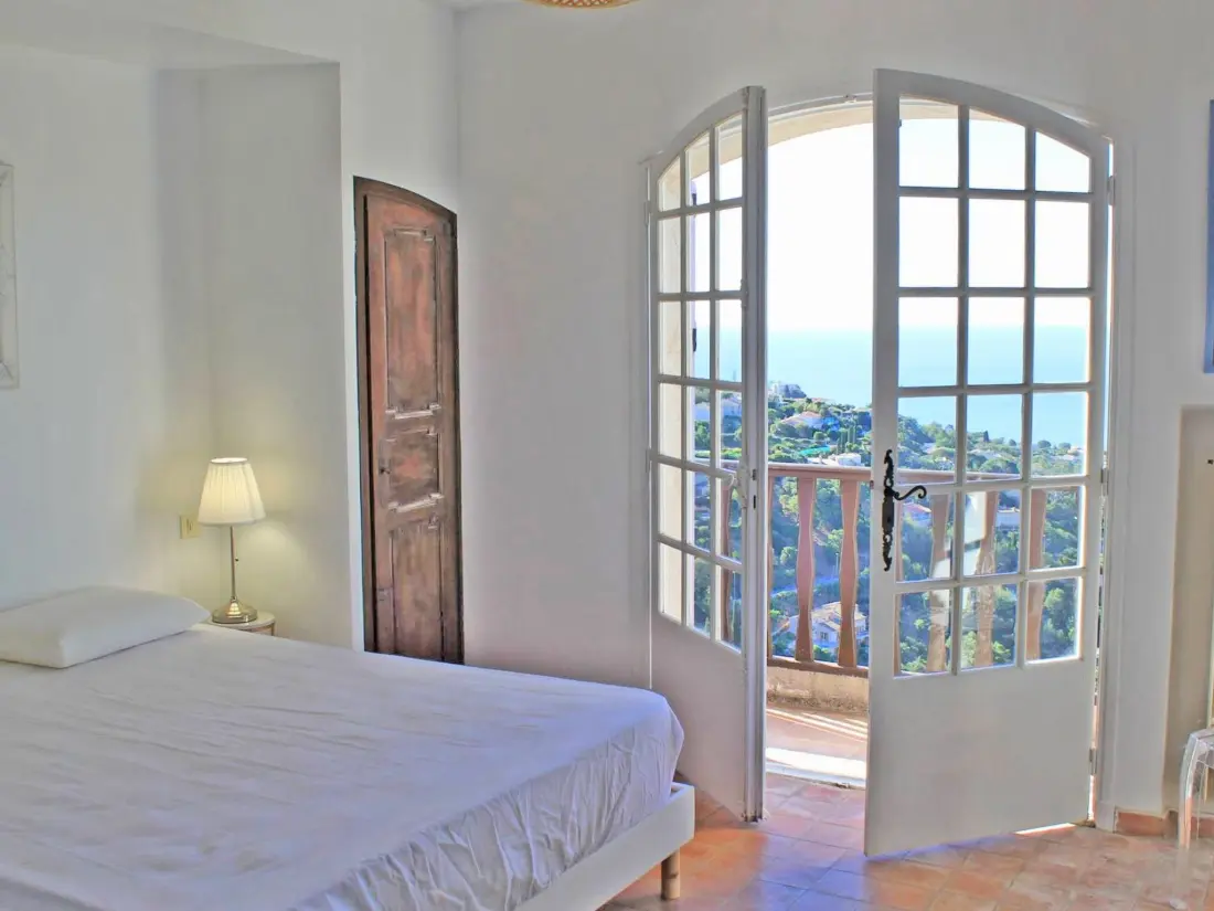 Maison de Vacances Sainte Maxime