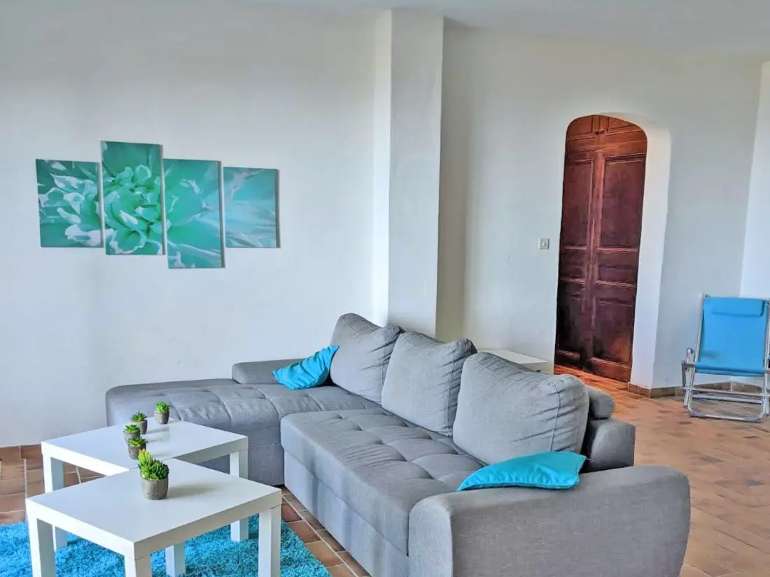 Maison de Vacances Sainte Maxime
