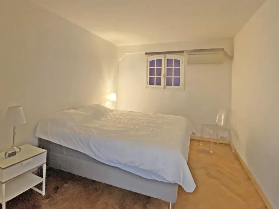Maison de Vacances Sainte Maxime