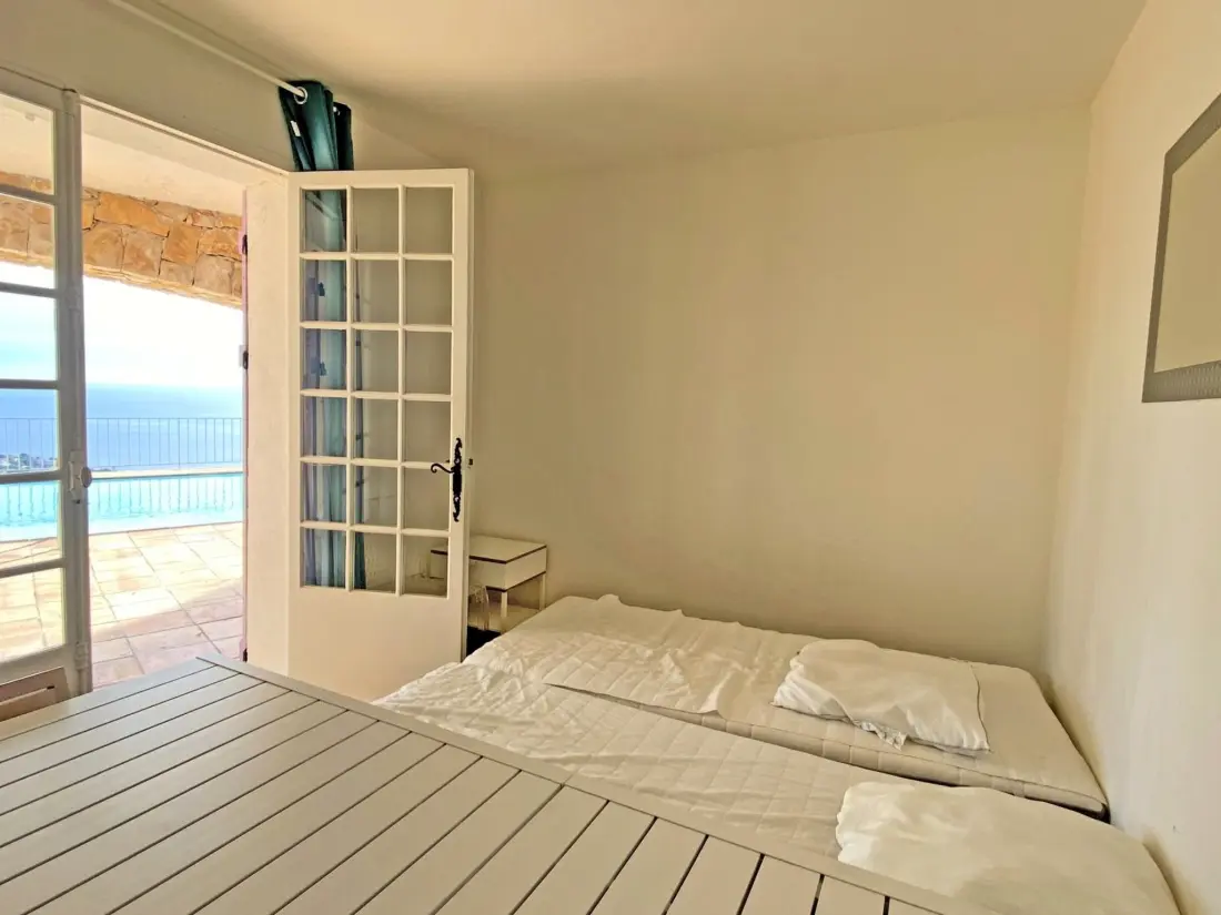 Maison de Vacances Sainte Maxime