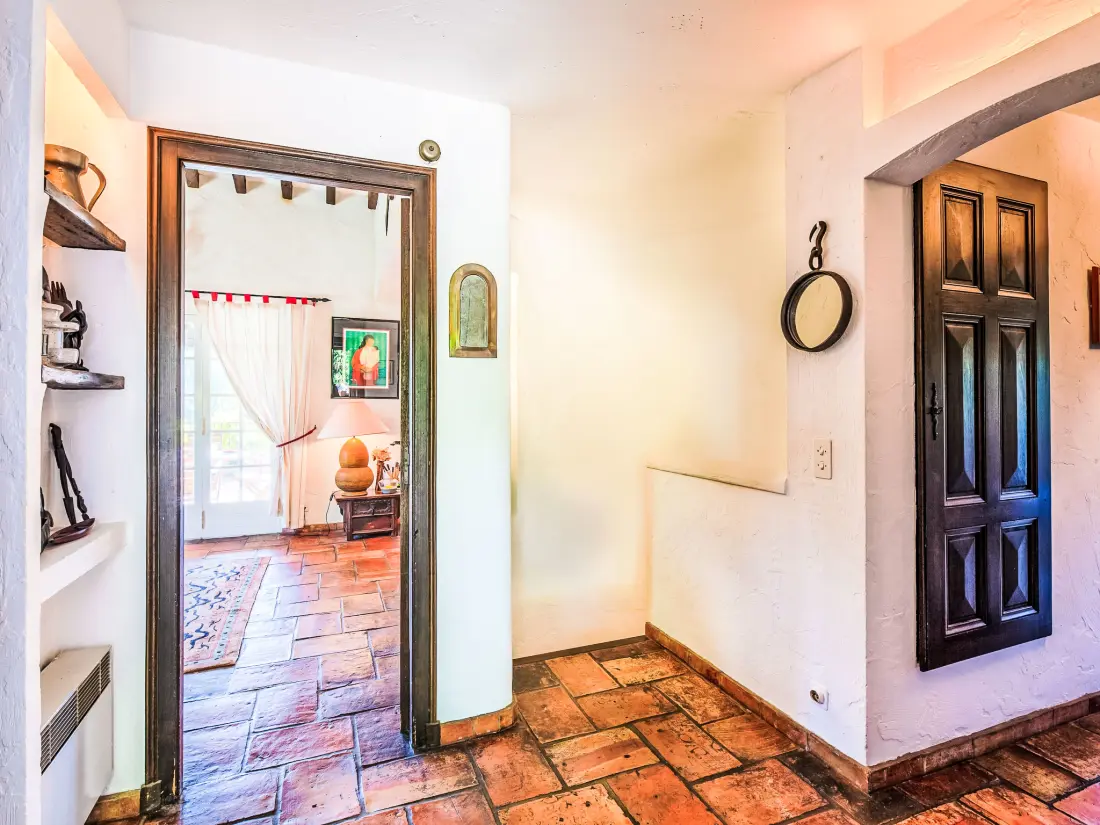 Maison de Vacances Sainte Maxime