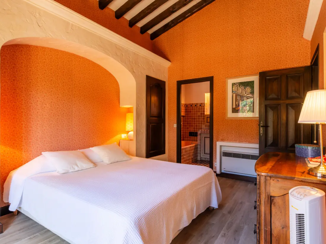 Maison de Vacances Sainte Maxime