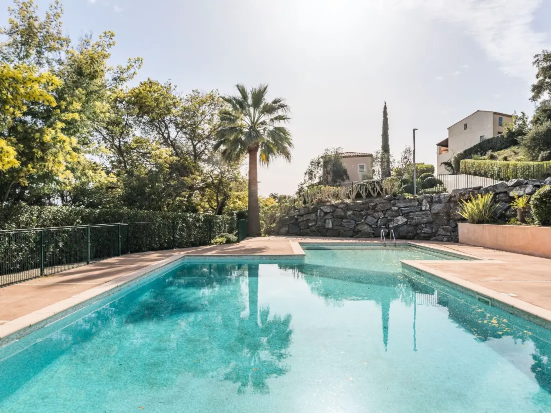 Maison de Vacances Sainte Maxime