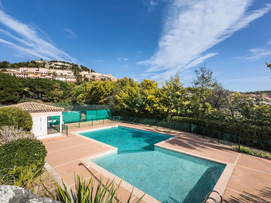 Maison de Vacances Sainte Maxime