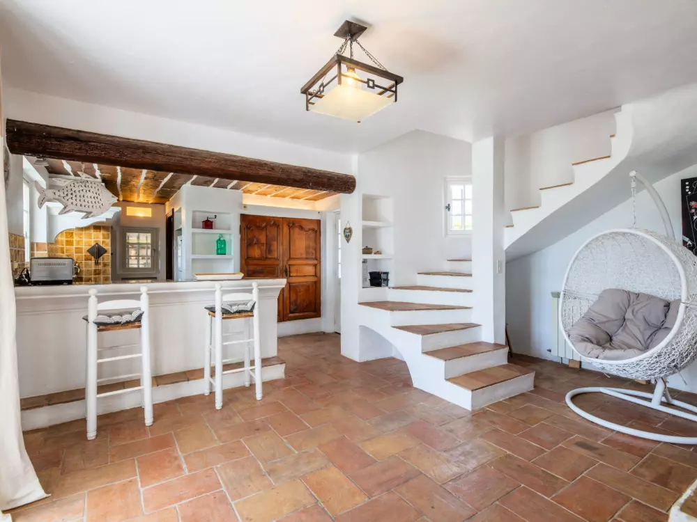 Maison de Vacances Sainte Maxime