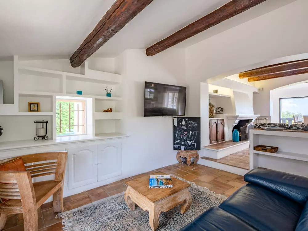 Maison de Vacances Sainte Maxime