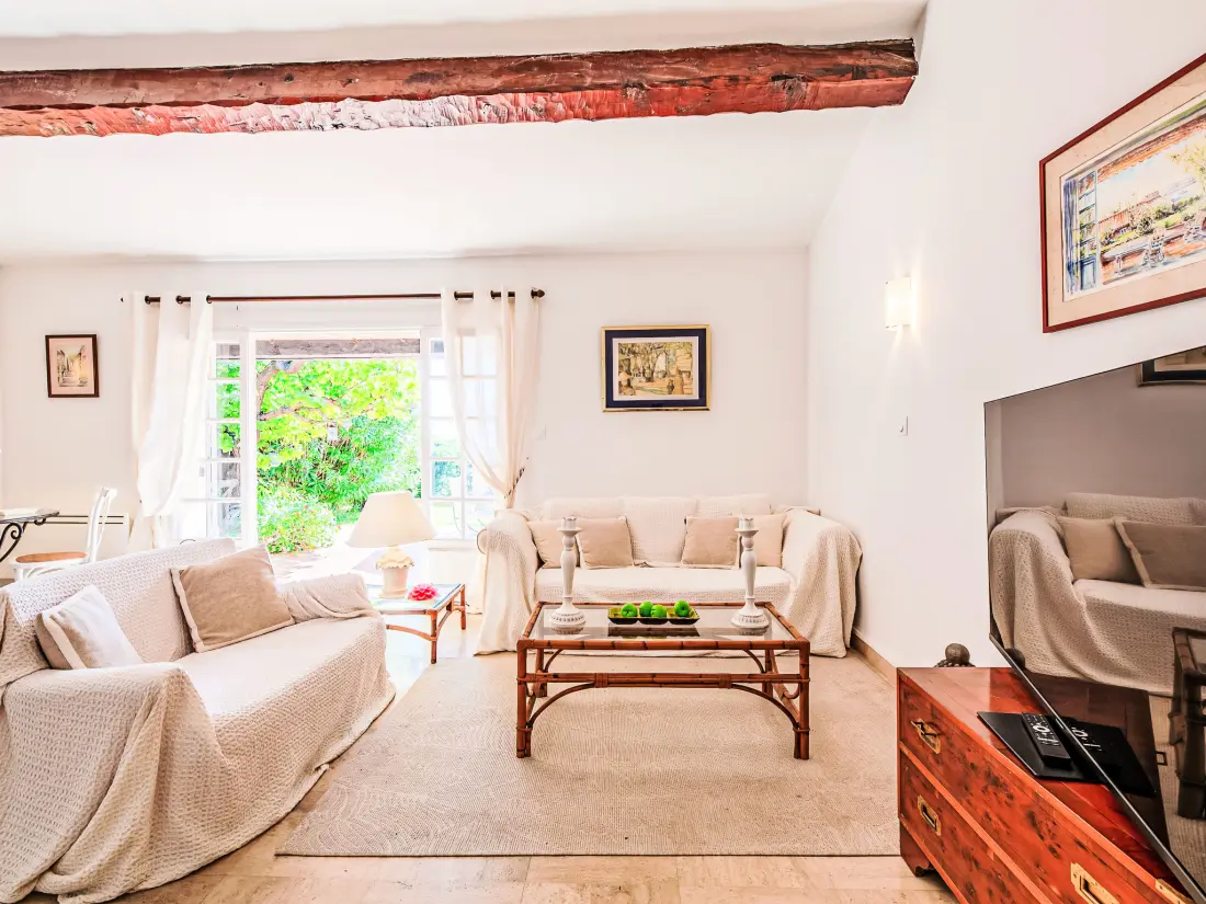 Maison de Vacances Sainte Maxime