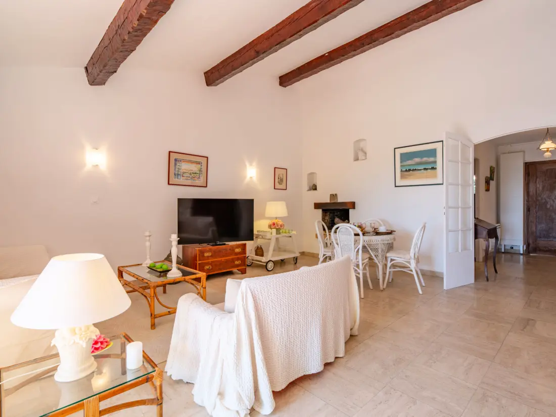 Maison de Vacances Sainte Maxime