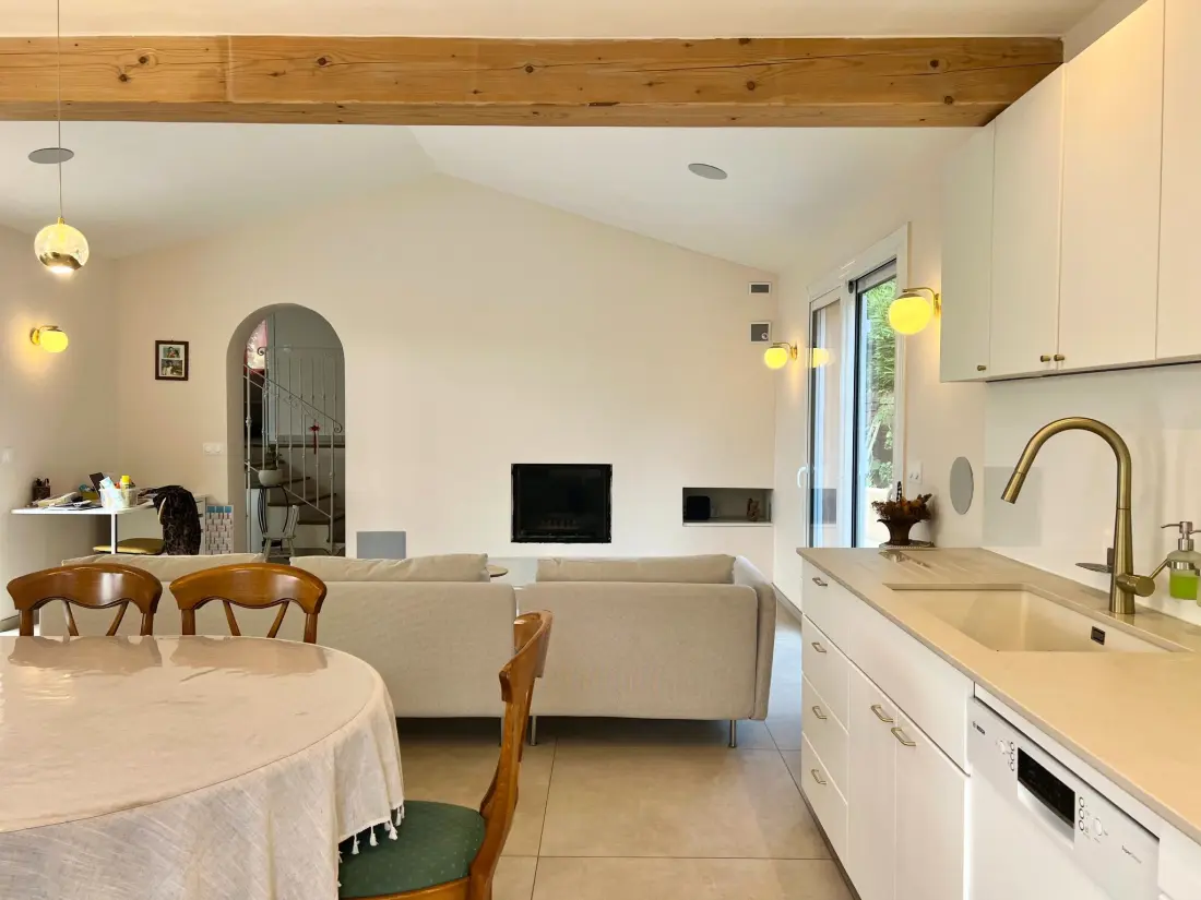 Maison de Vacances Sainte Maxime
