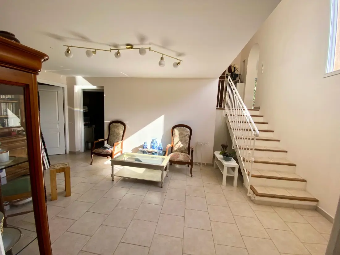 Maison de Vacances Sainte Maxime