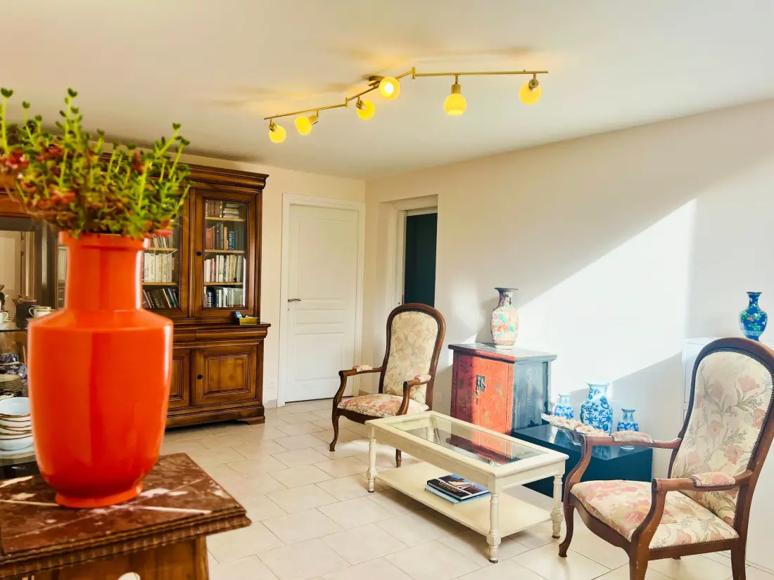 Maison de Vacances Sainte Maxime