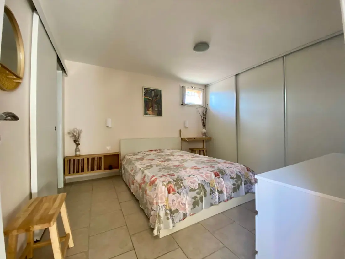 Maison de Vacances Sainte Maxime