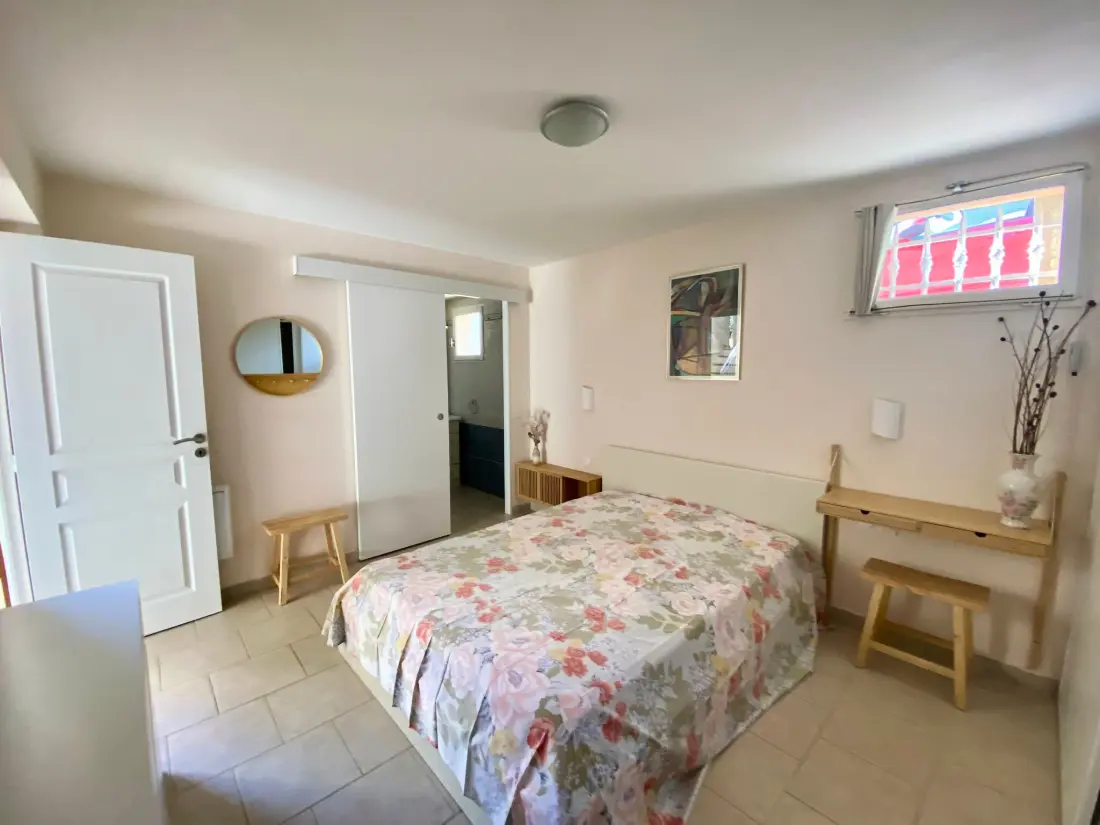 Maison de Vacances Sainte Maxime
