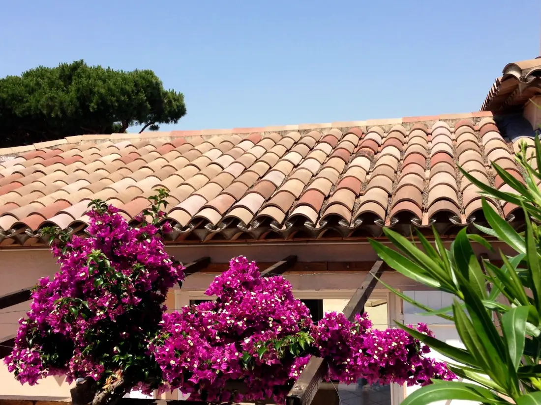 Maison de Vacances Sainte Maxime