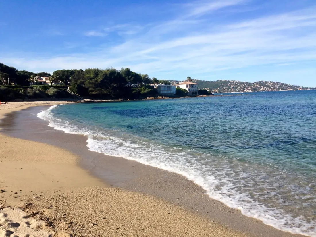 Maison de Vacances Sainte Maxime