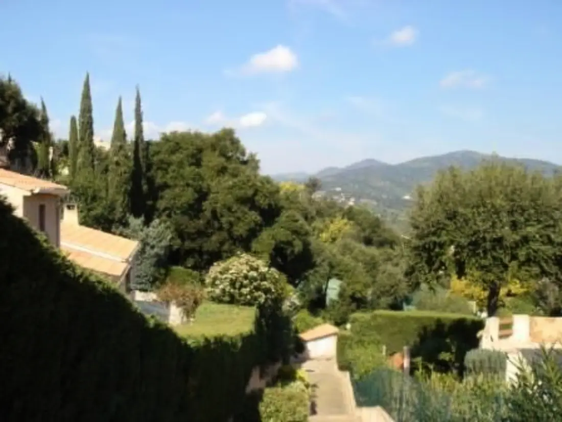 Maison de Vacances Sainte Maxime